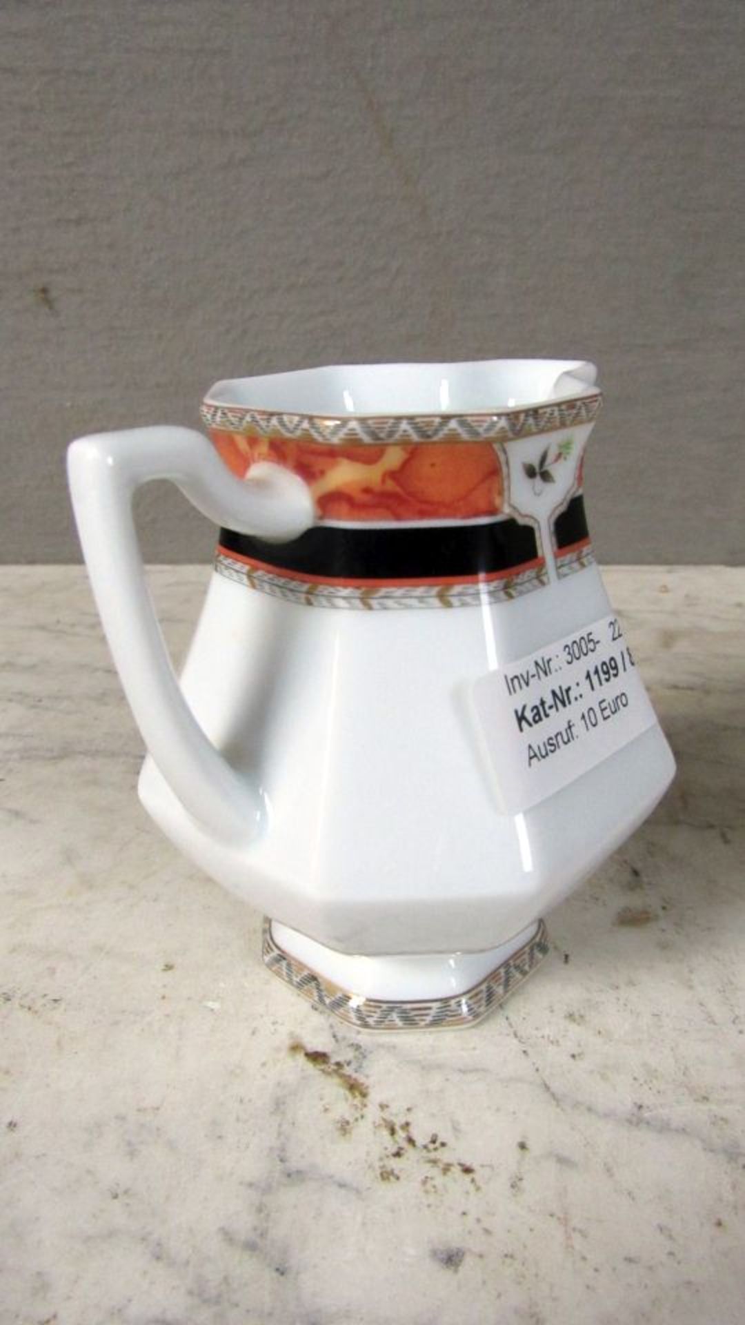 Serviece Ancienne Manufactur Royale - Bild 6 aus 7