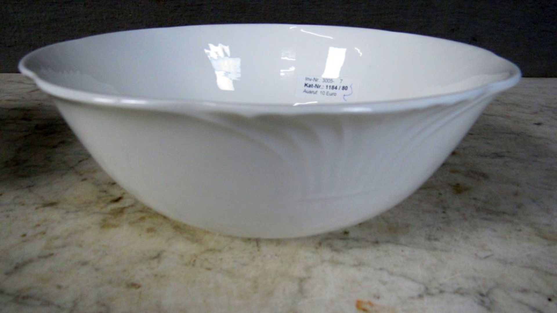 Geschirr Porzellan Villeroy & boch - Bild 5 aus 7