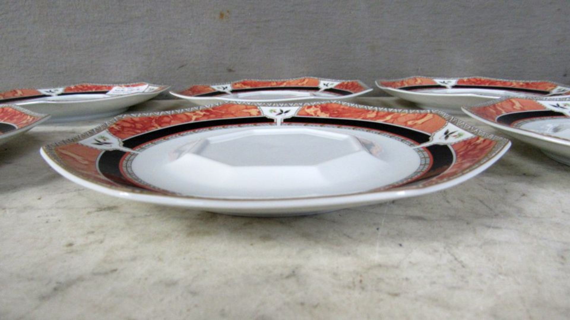 Serviece Ancienne Manufactur Royale - Bild 6 aus 9