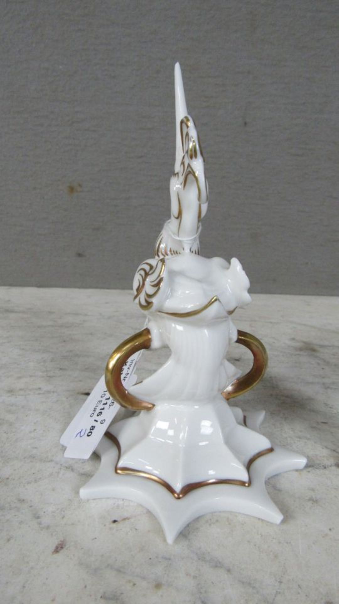 2 Porzellanfiguren Gerold und - Bild 7 aus 9