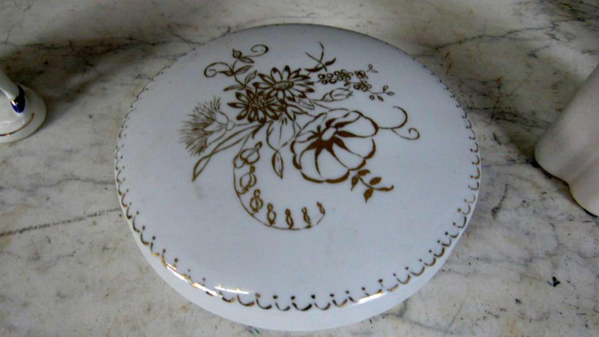 Konvolut diverse Porzellanfiguren - Bild 2 aus 10