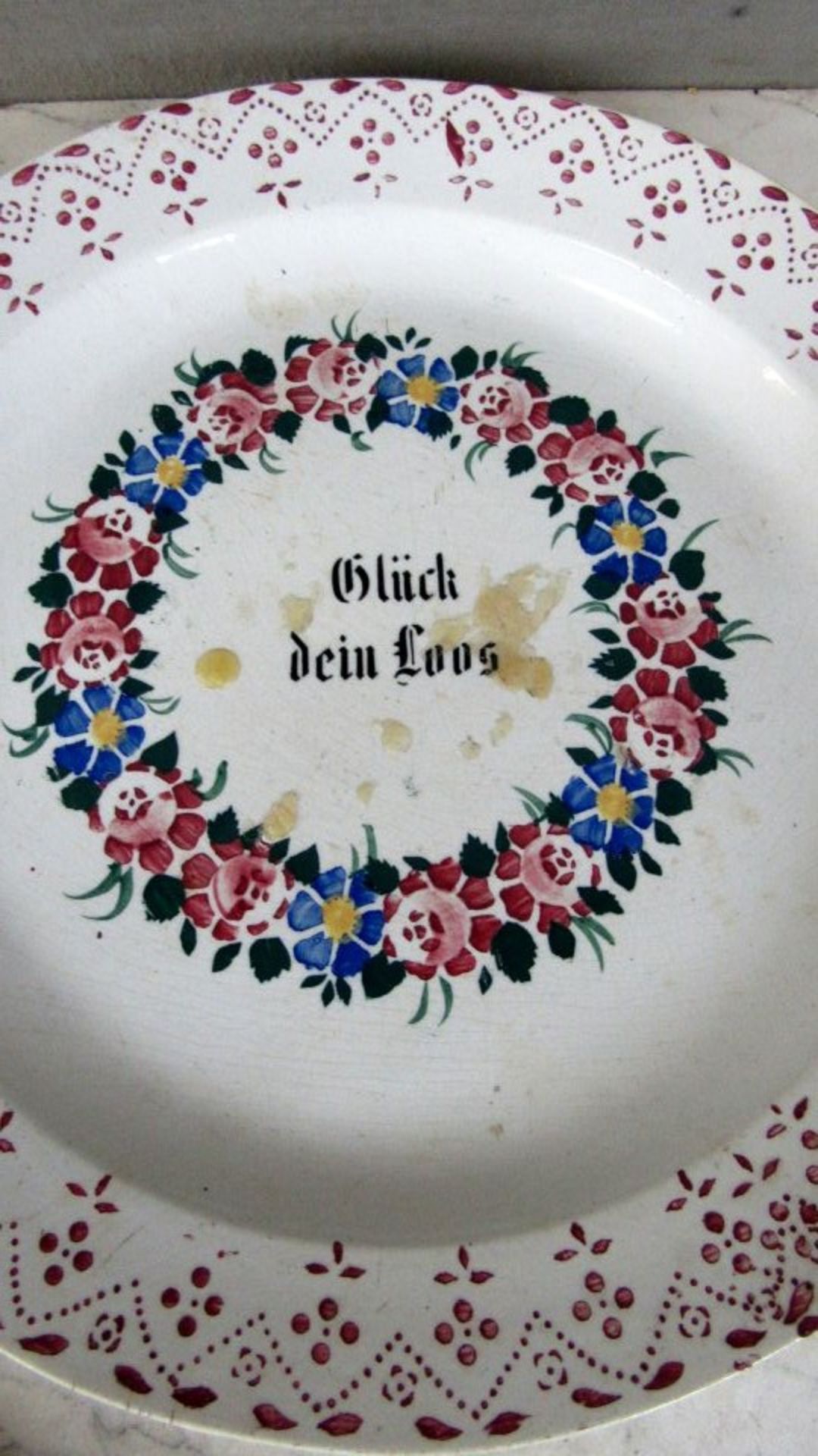 4 teilweise antike - Bild 3 aus 8