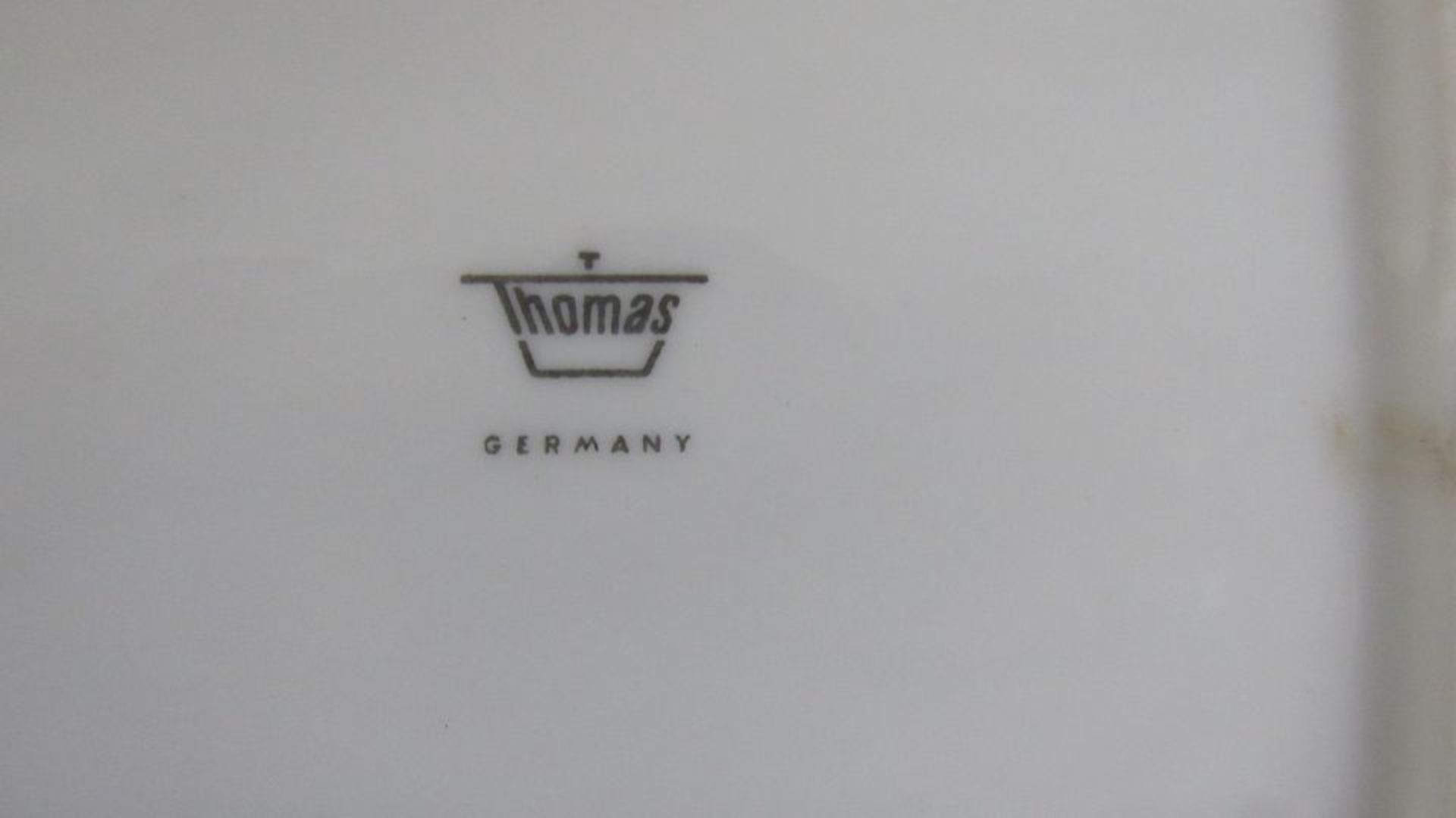 Konvolut Porzellan unter anderem - Bild 5 aus 7