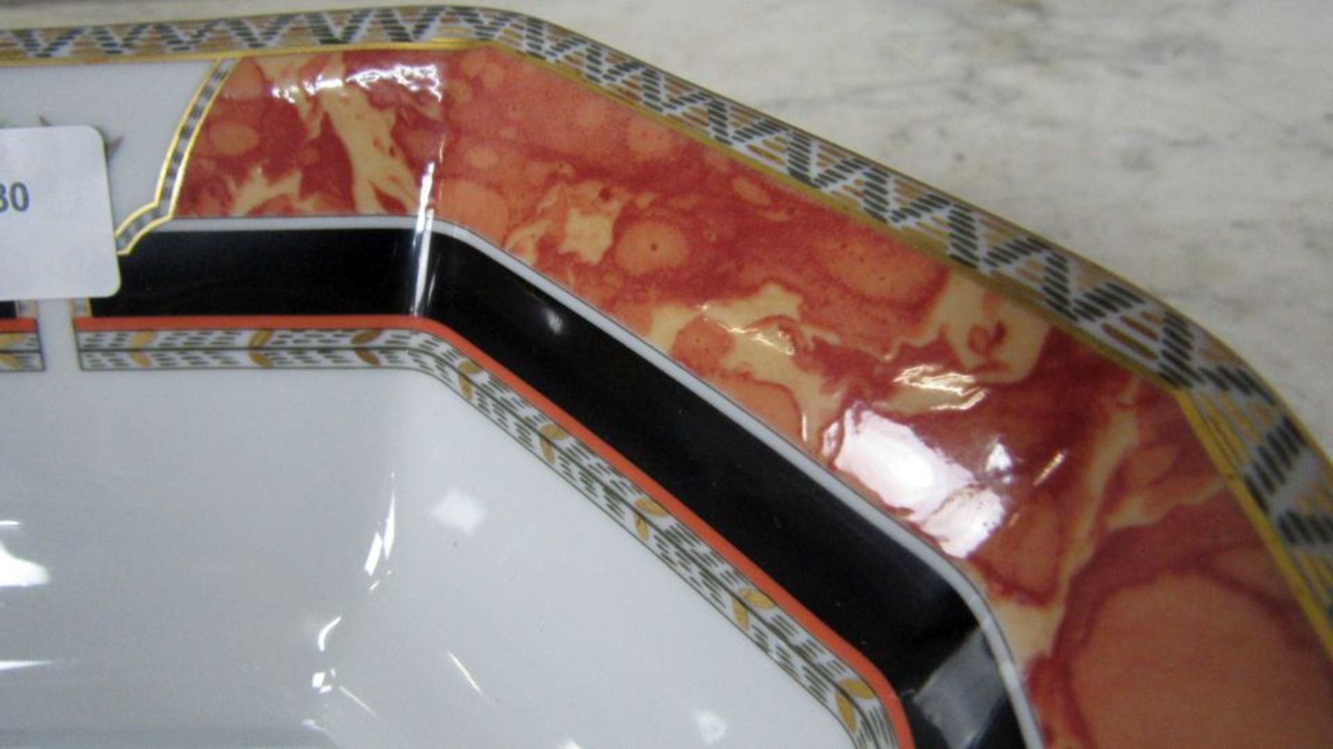 Serviece Ancienne Manufactur Royale - Bild 4 aus 7