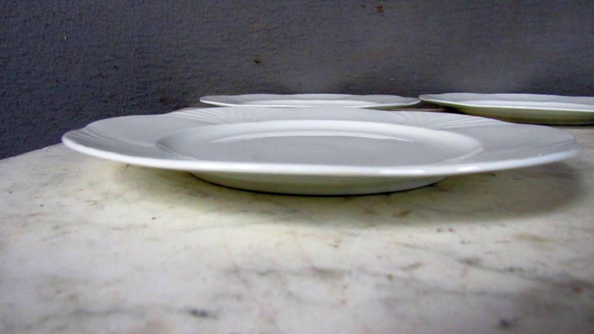 Geschirr Porzellan Villeroy & boch - Bild 4 aus 5