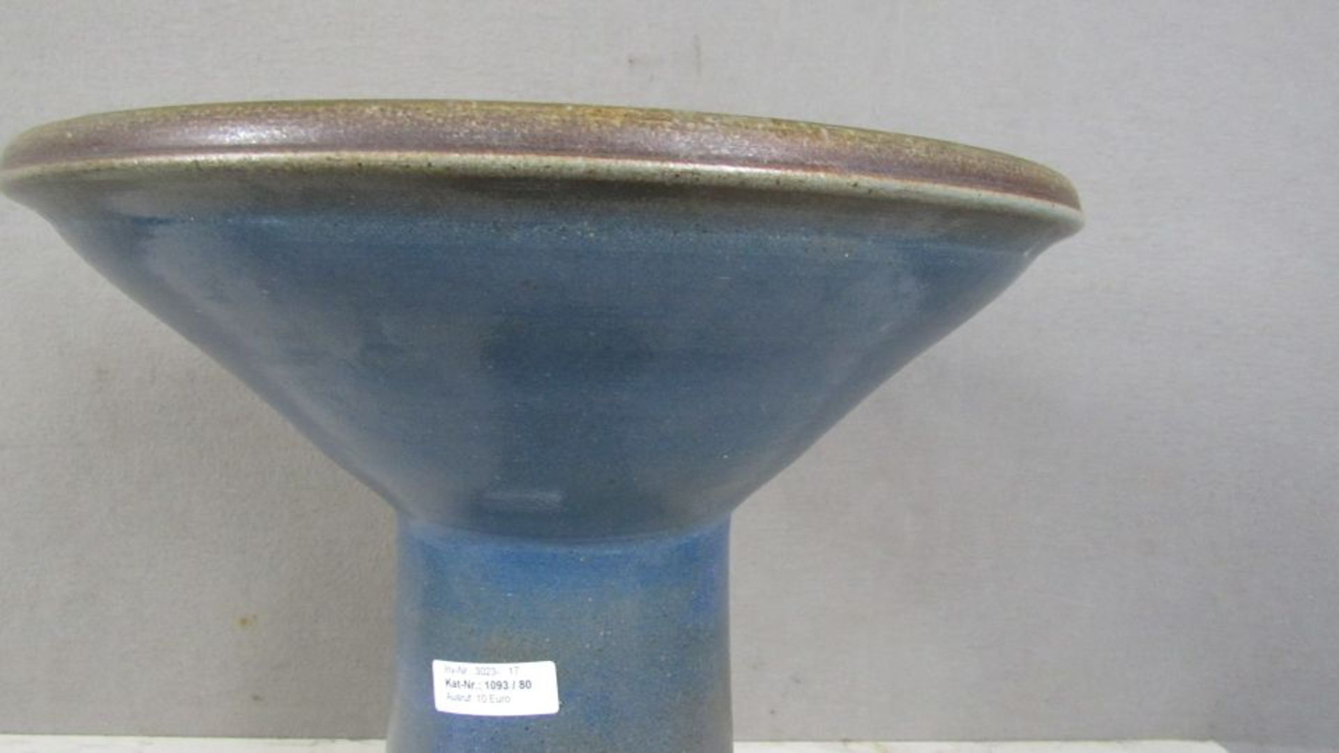 Große Keramikschale Pflanzkeramik - Bild 4 aus 7