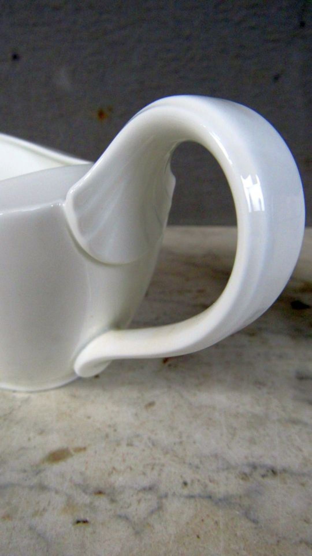 Geschirr Porzellan Villeroy & boch - Bild 6 aus 7