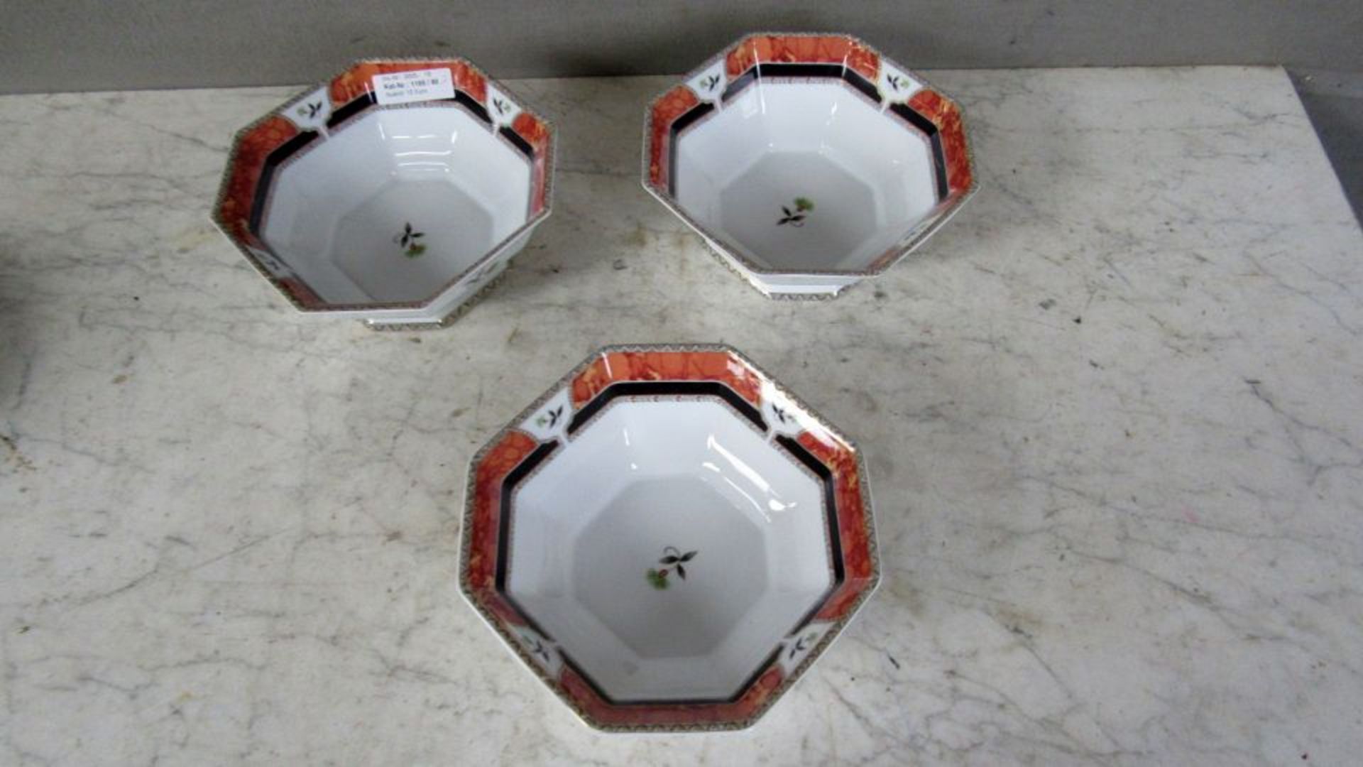 Serviece Ancienne Manufactur Royale