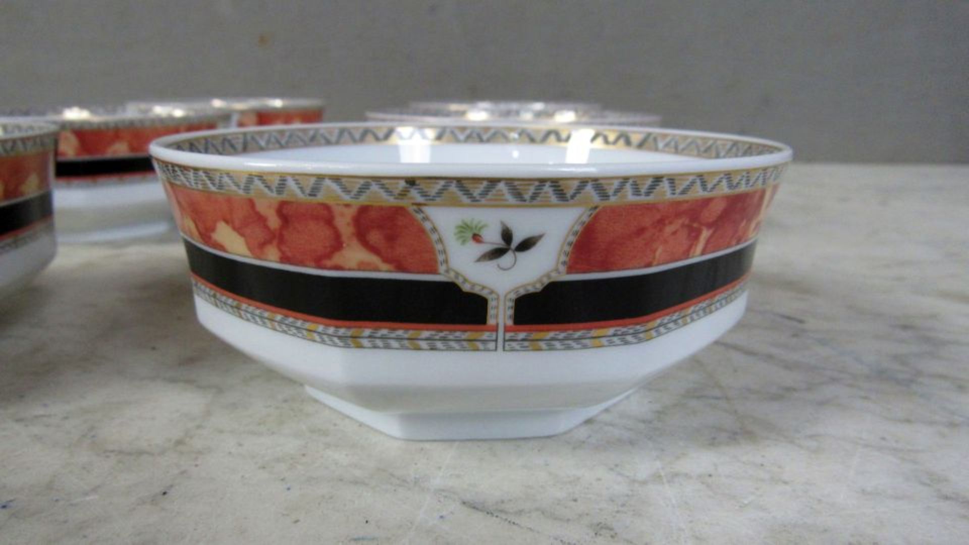 Serviece Ancienne Manufactur Royale - Bild 5 aus 7