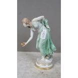 Meissen Porzellan Schwertermarke