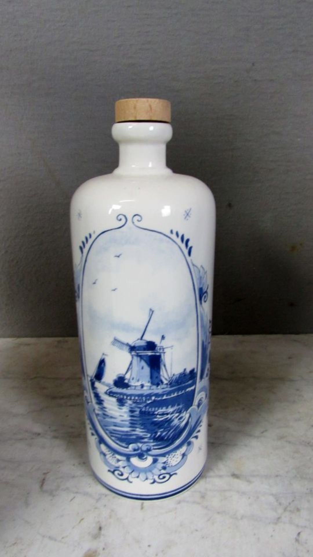 5 Teile Vasen Bodenvase und - Bild 3 aus 10