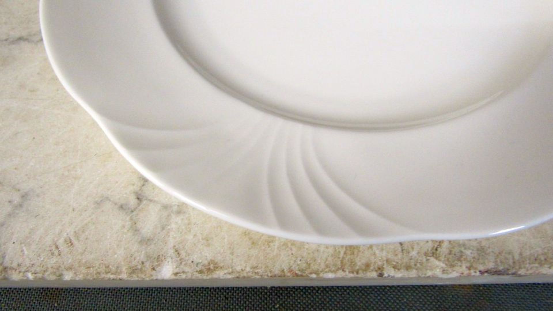 Geschirr Porzellan Villeroy & boch - Bild 3 aus 5