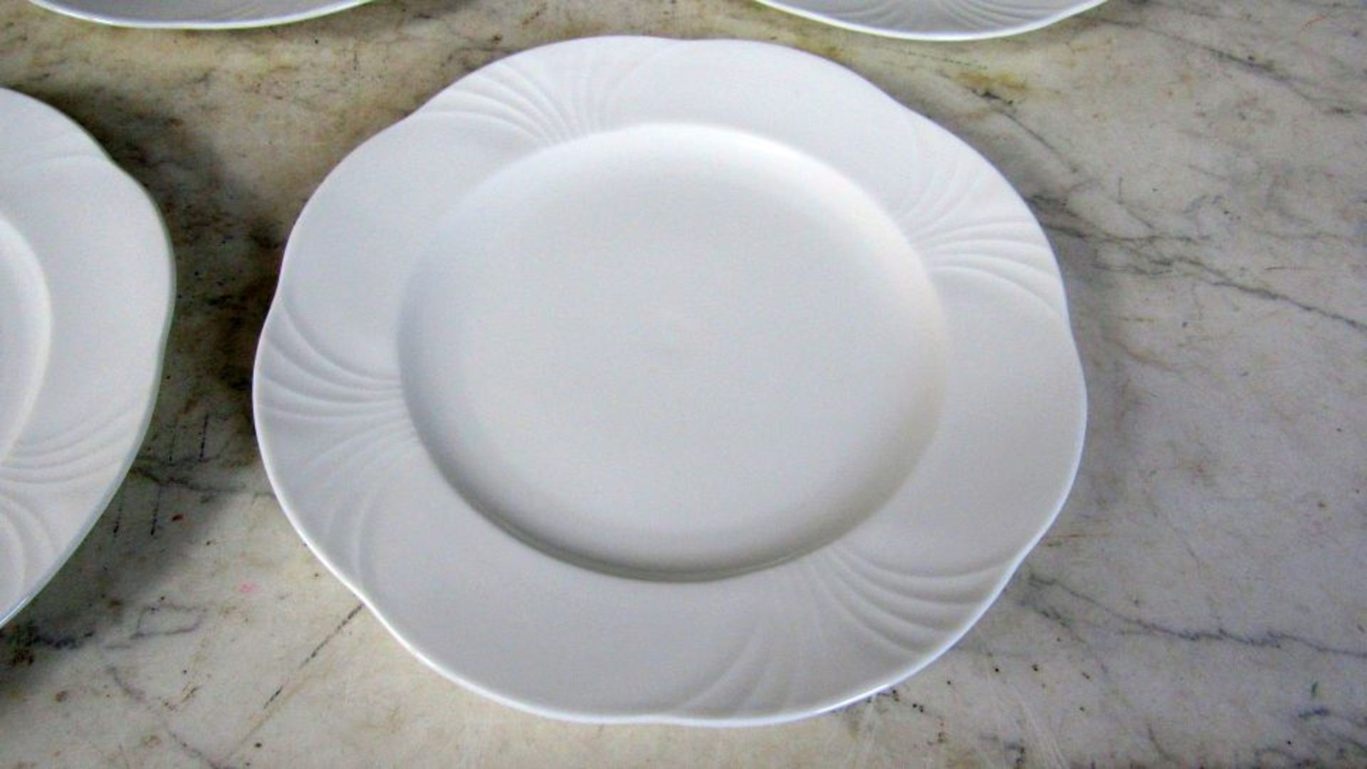 Geschirr Porzellan Villeroy & boch - Bild 2 aus 5