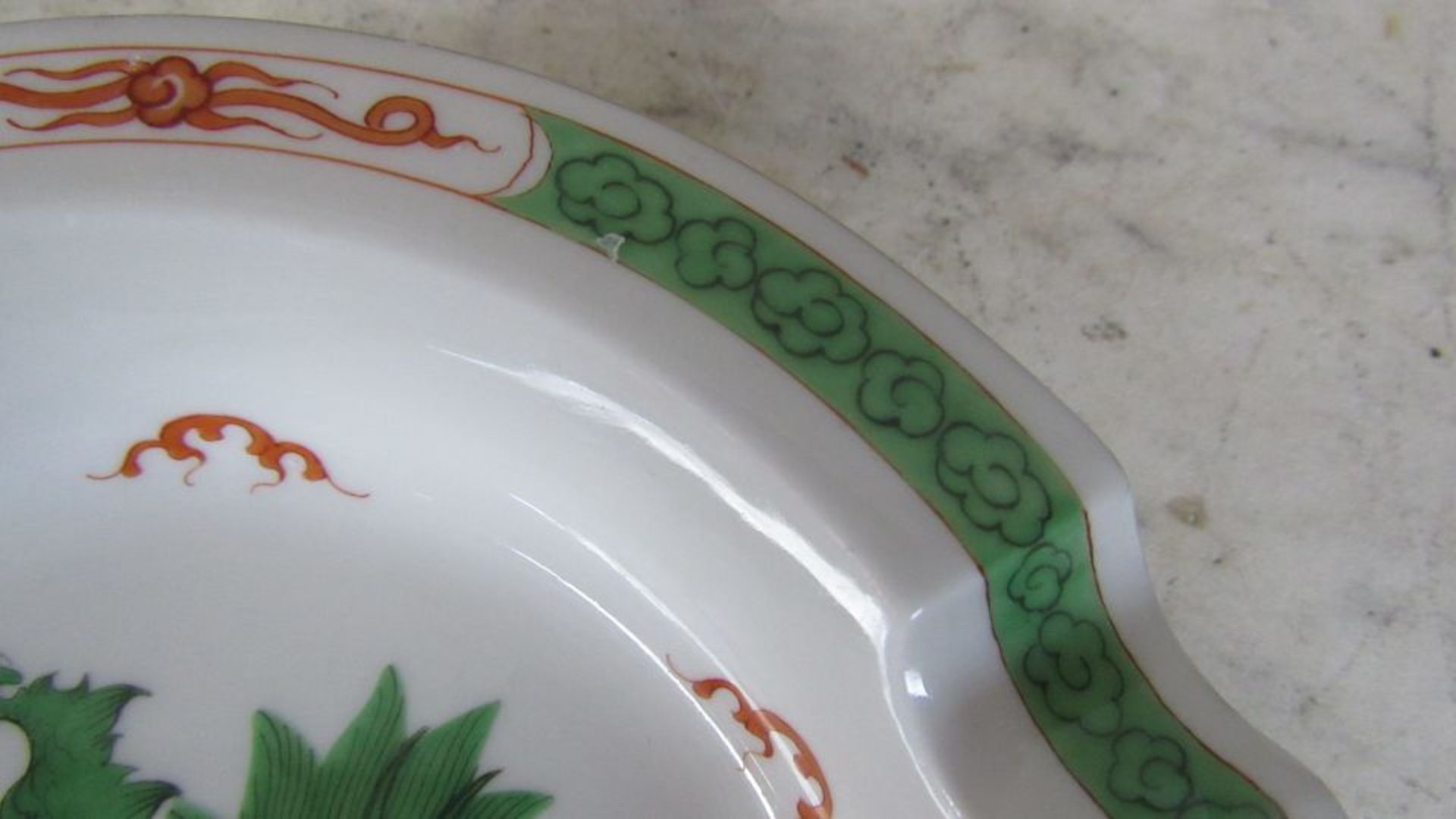 Meissen Porzellan Schwertermarke - Bild 4 aus 6