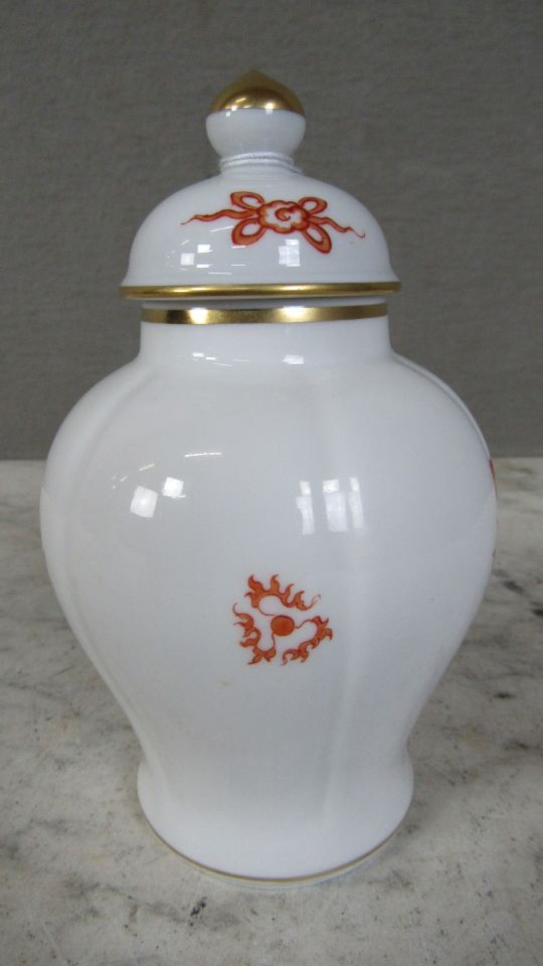 Meissen Porzellan Schwertermarke - Bild 5 aus 6