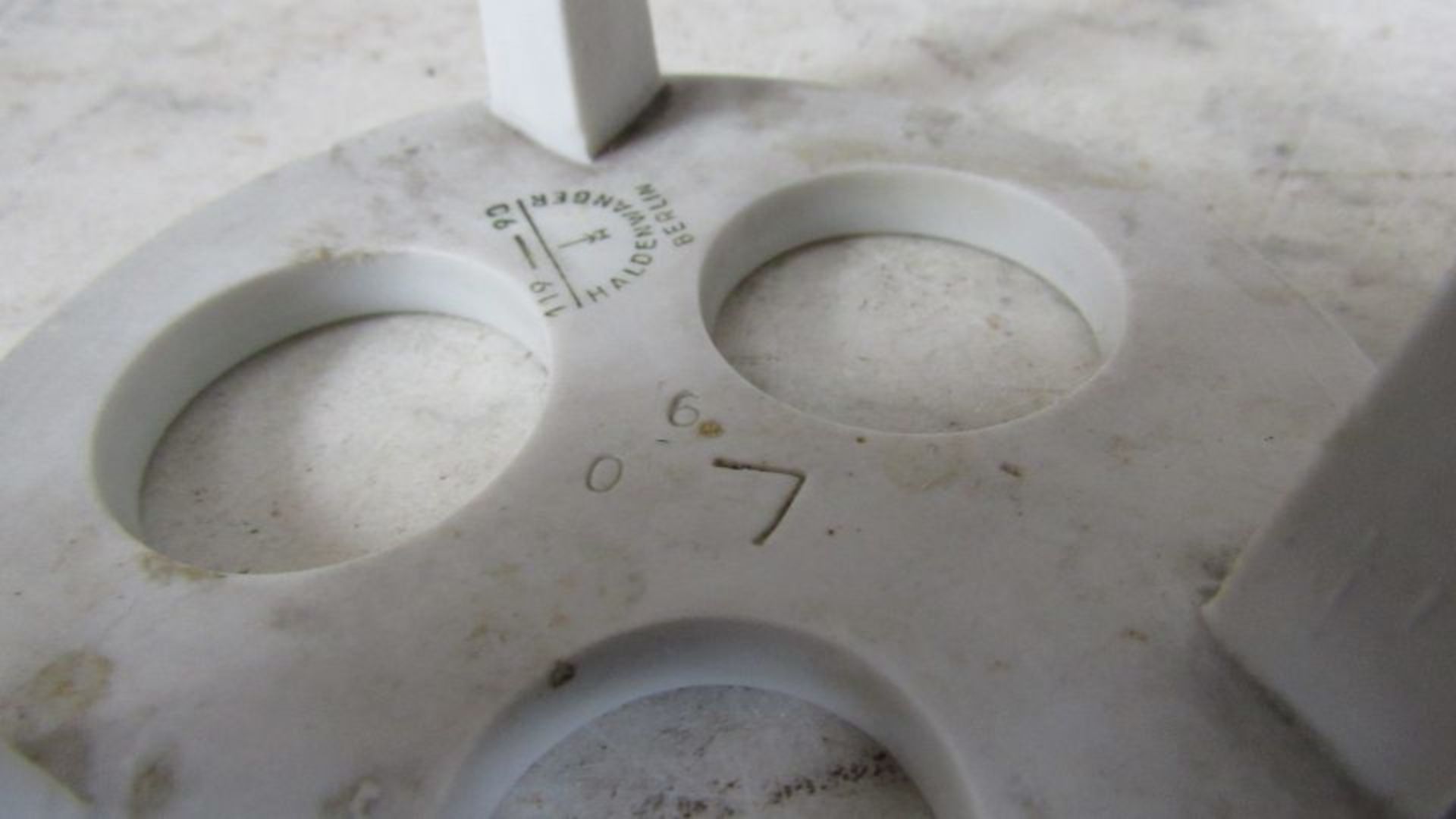 KPM Berlin vorkrieg 20/30Jahre - Bild 7 aus 8