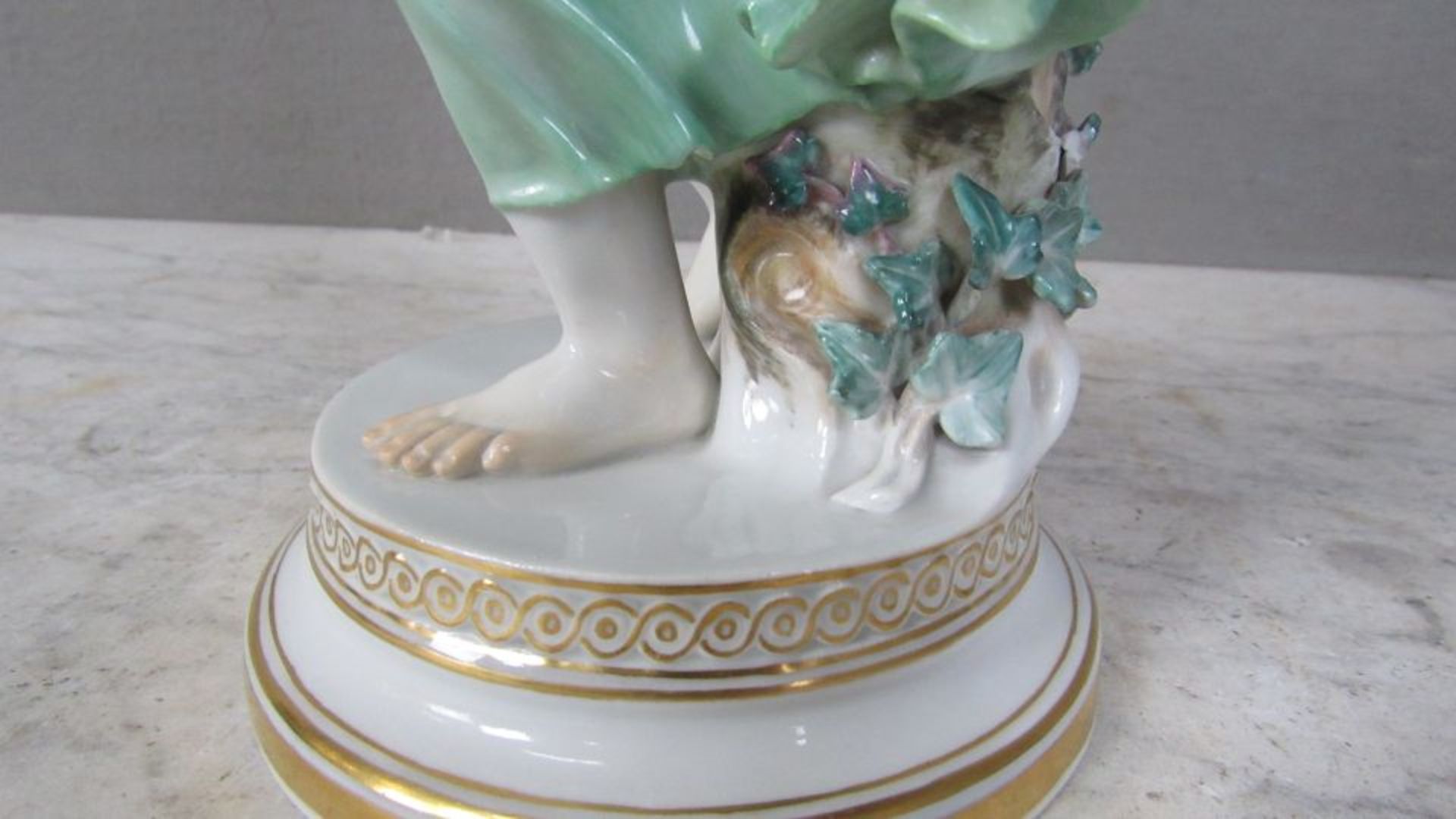 Meissen Porzellan Schwertermarke - Bild 2 aus 10