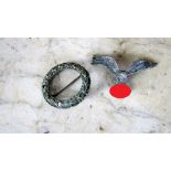 Orden 2. WK Luftwaffe ungeprüfter