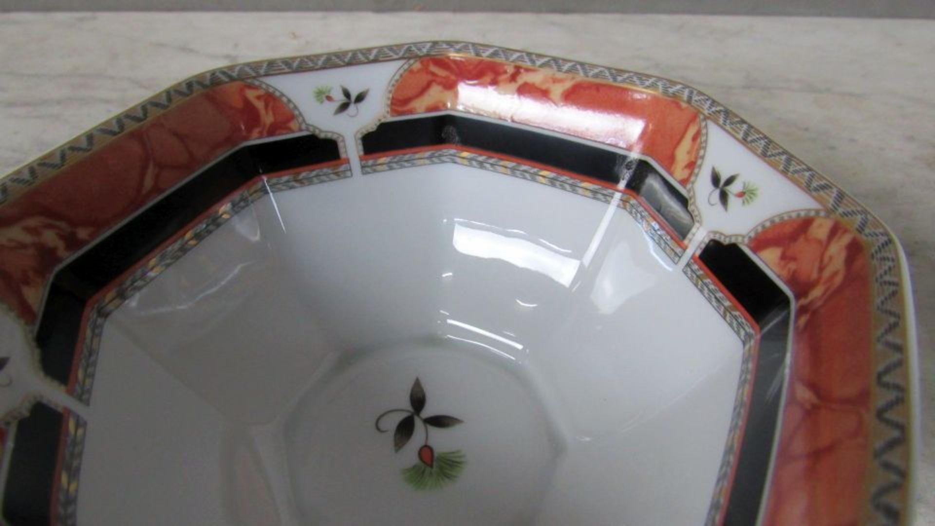 Serviece Ancienne Manufactur Royale - Bild 3 aus 7