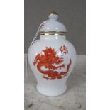 Meissen Porzellan Schwertermarke