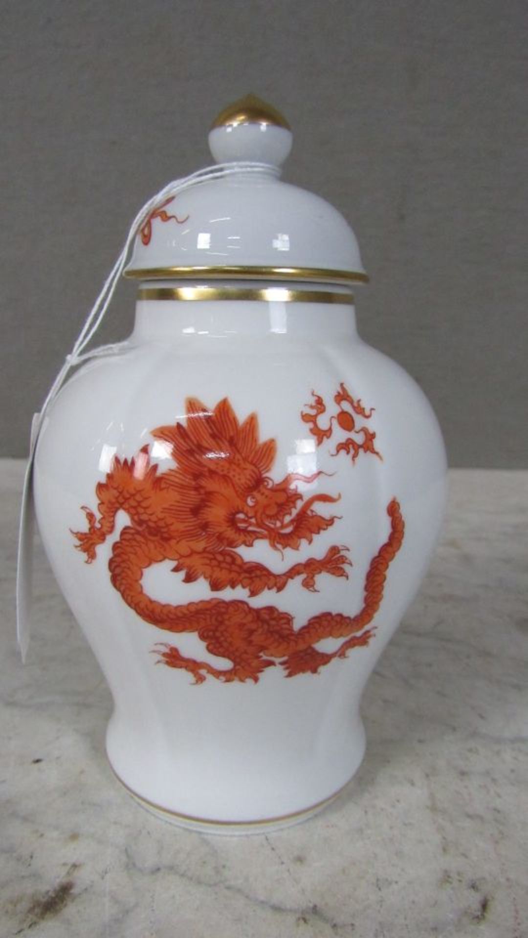 Meissen Porzellan Schwertermarke