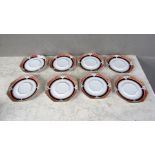 Serviece Ancienne Manufactur Royale