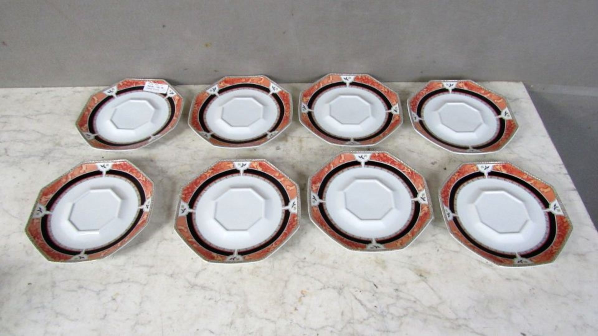 Serviece Ancienne Manufactur Royale