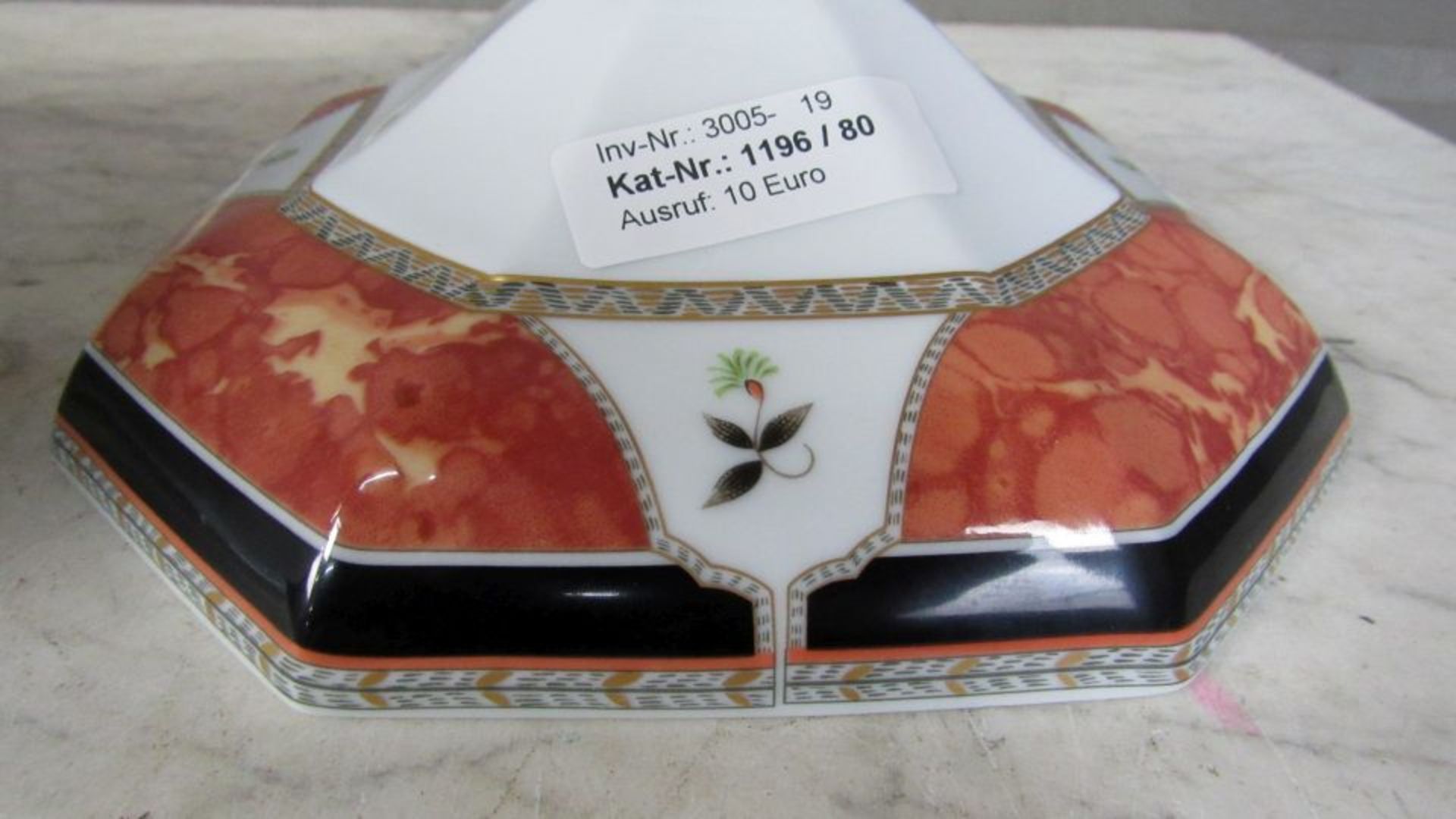 Serviece Ancienne Manufactur Royale - Bild 6 aus 7