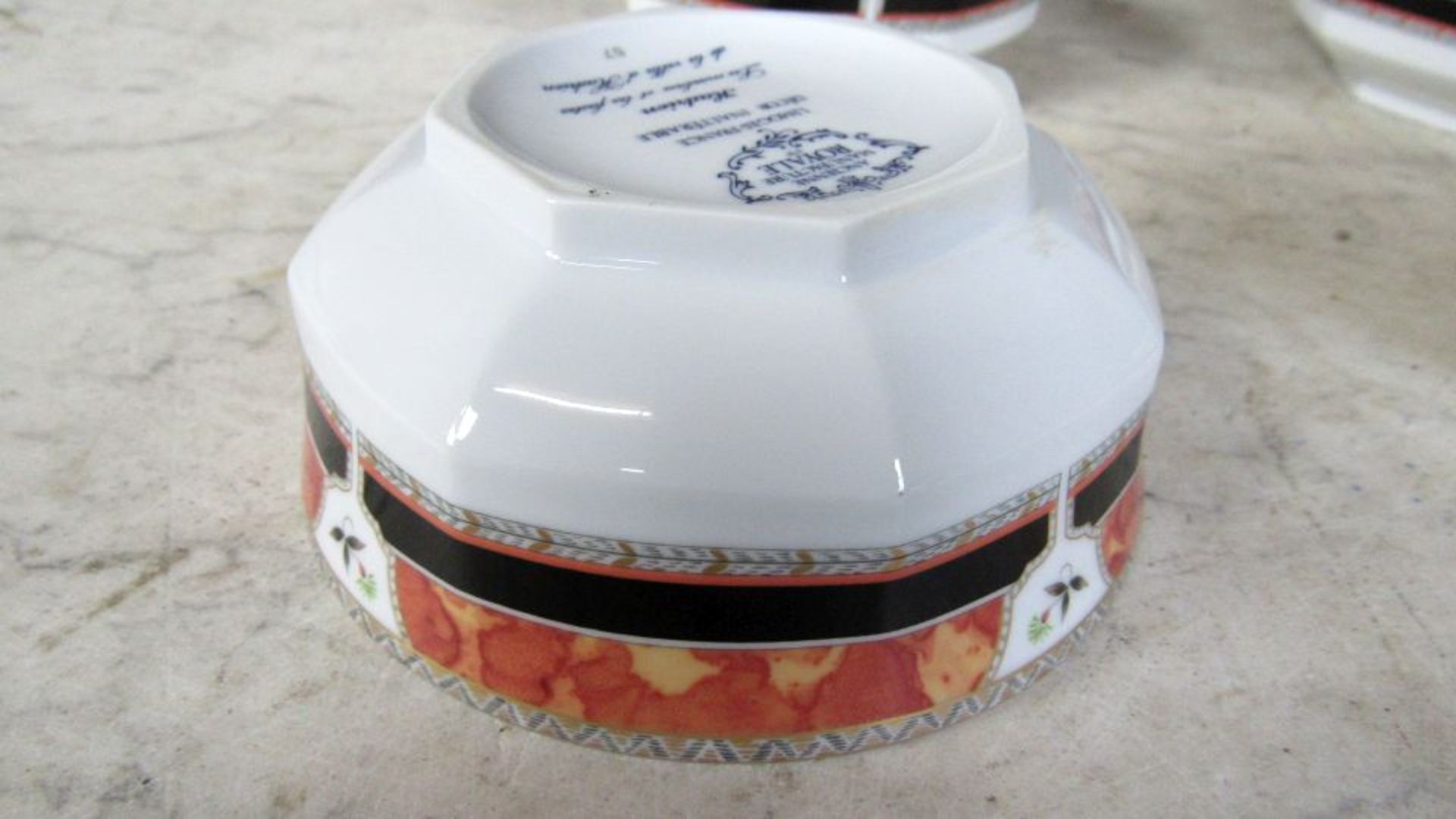 Serviece Ancienne Manufactur Royale - Bild 6 aus 7