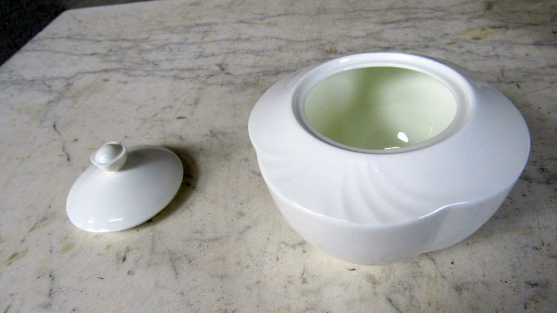 Geschirr Porzellan Villeroy & boch - Bild 5 aus 7