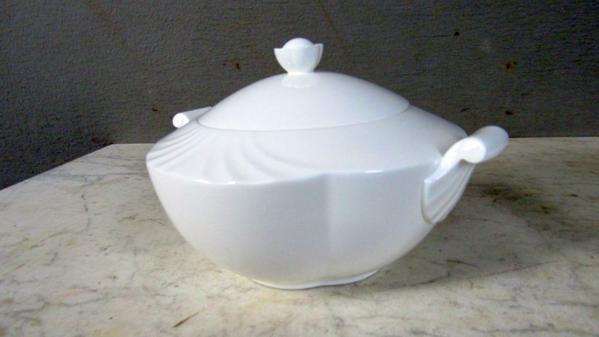 Geschirr Porzellan Villeroy & boch - Bild 4 aus 7