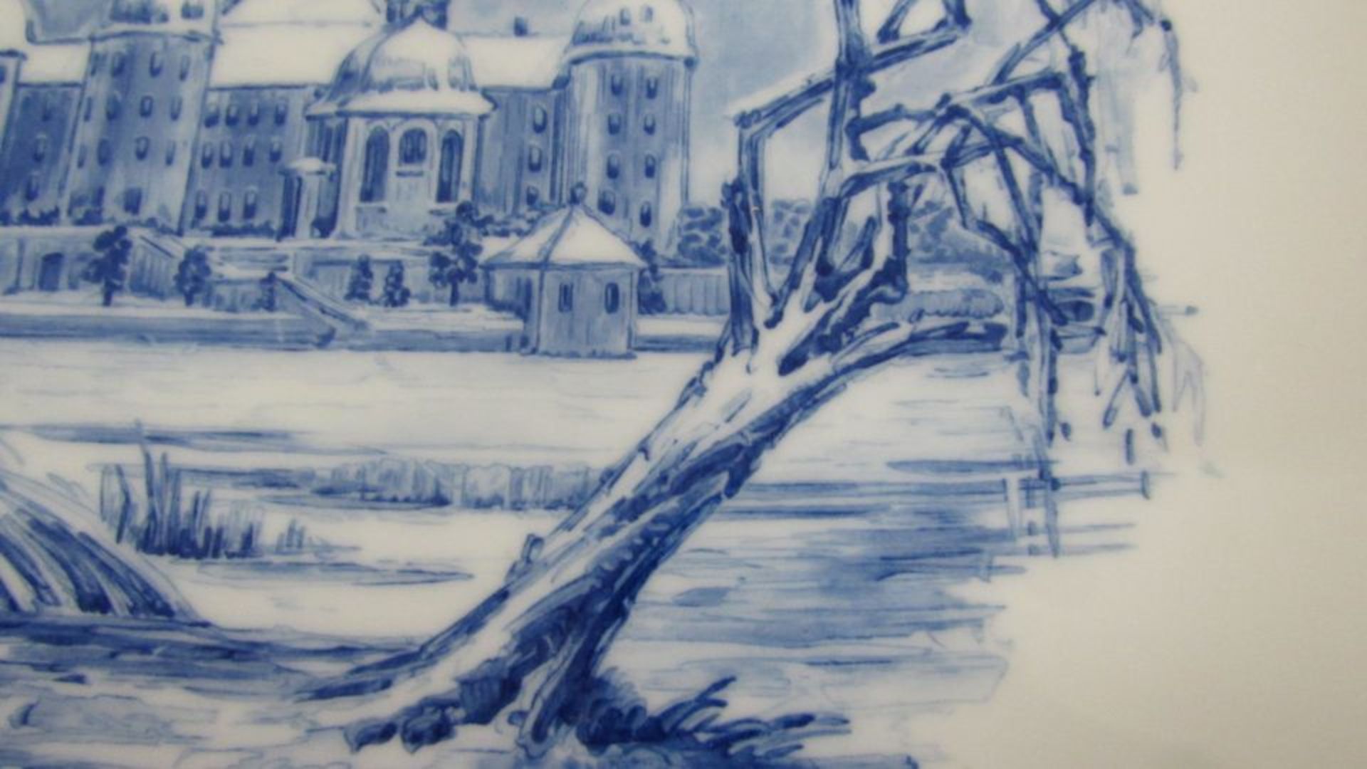 Meissen Porzellan Schwertermarke - Bild 3 aus 6