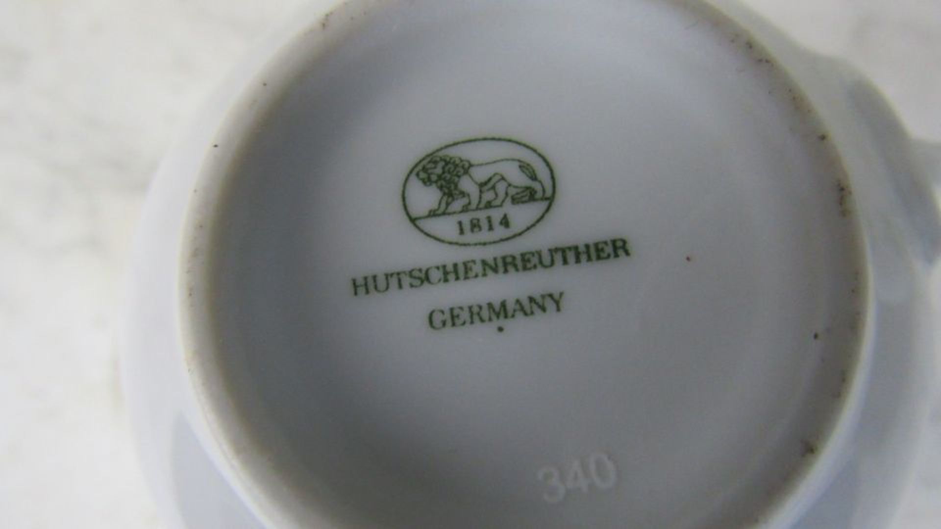 Service Hutschenreuther - Bild 8 aus 9