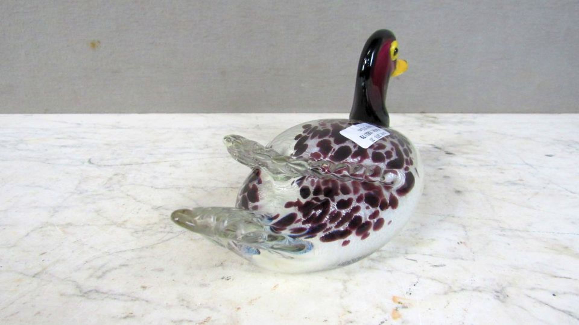 Ente Murano vor Mia Länge - Bild 4 aus 6