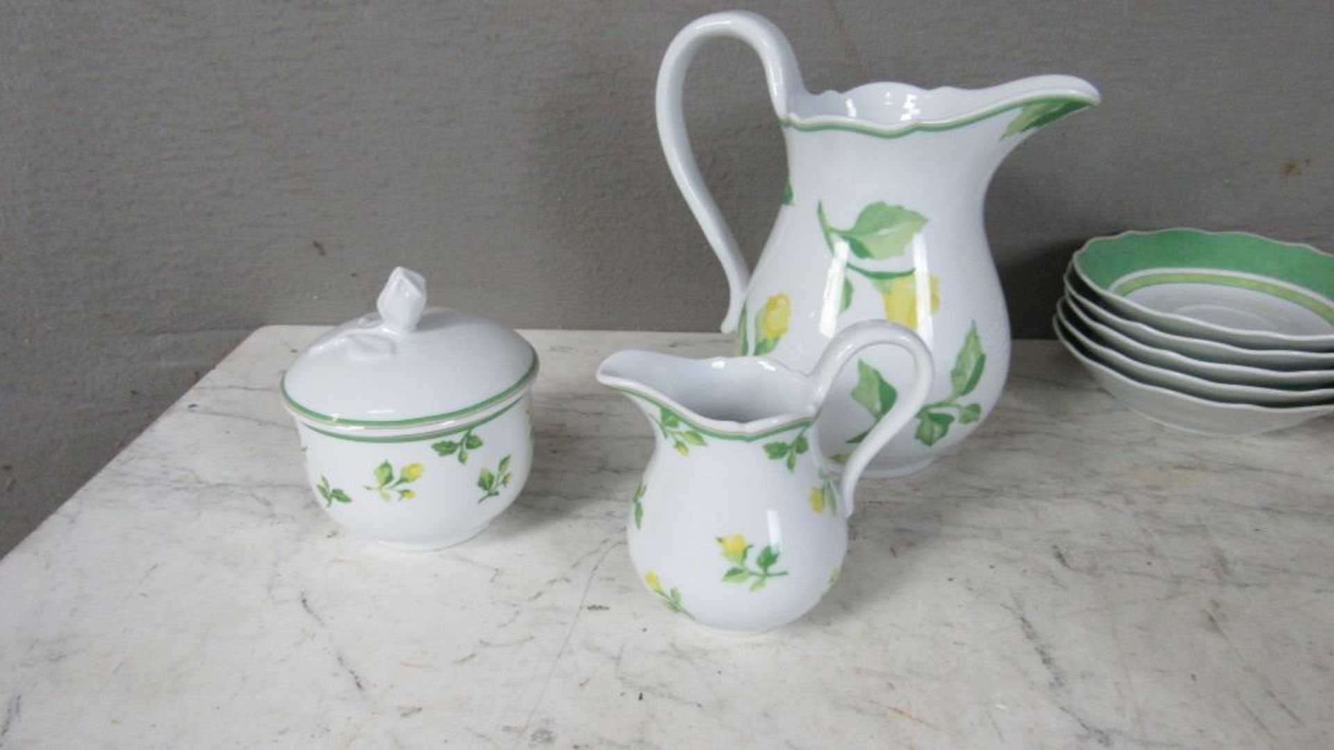 Service Hutschenreuther - Bild 2 aus 9