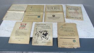 Konvolut Zeitschriften unter anderem