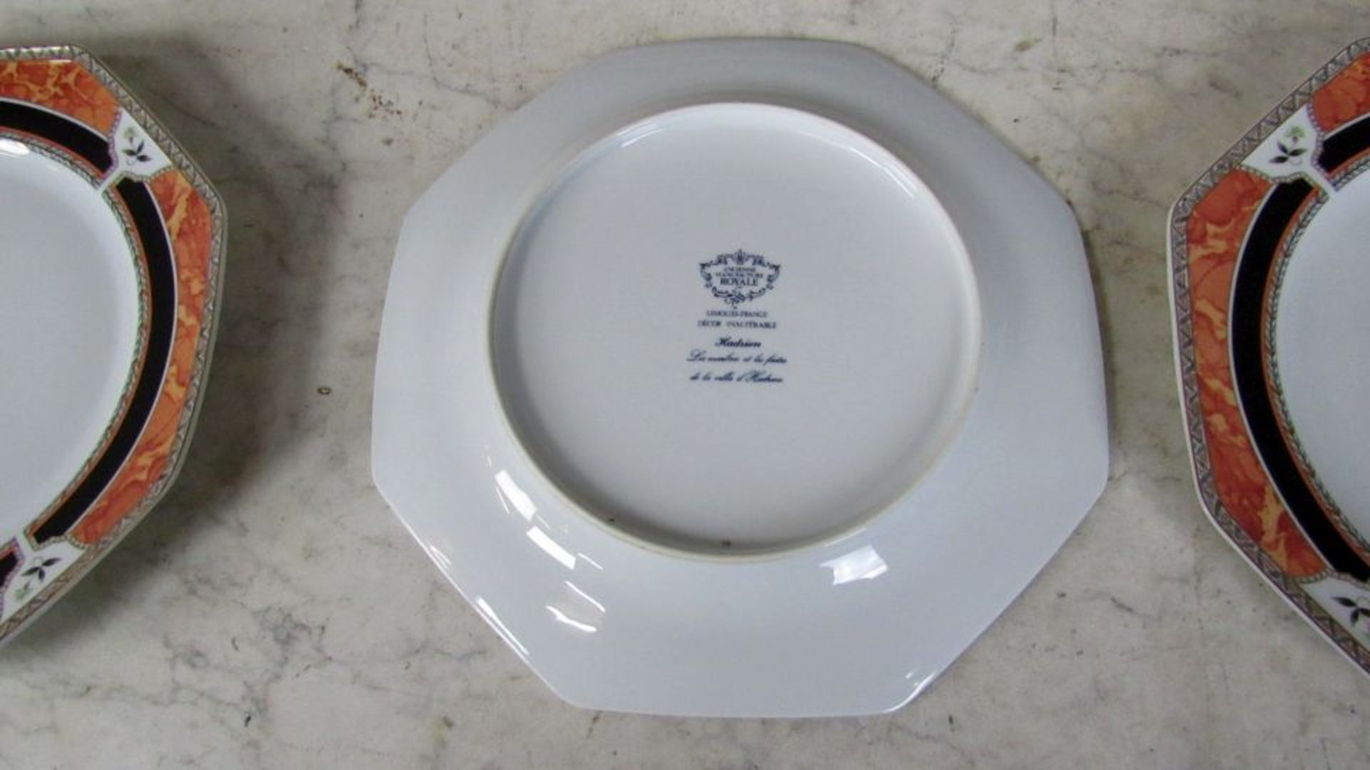 Serviece Ancienne Manufactur Royale - Bild 6 aus 7