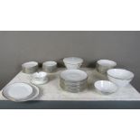 Service Rosenthal mit seltener