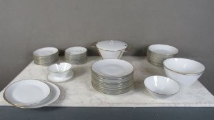 Service Rosenthal mit seltener