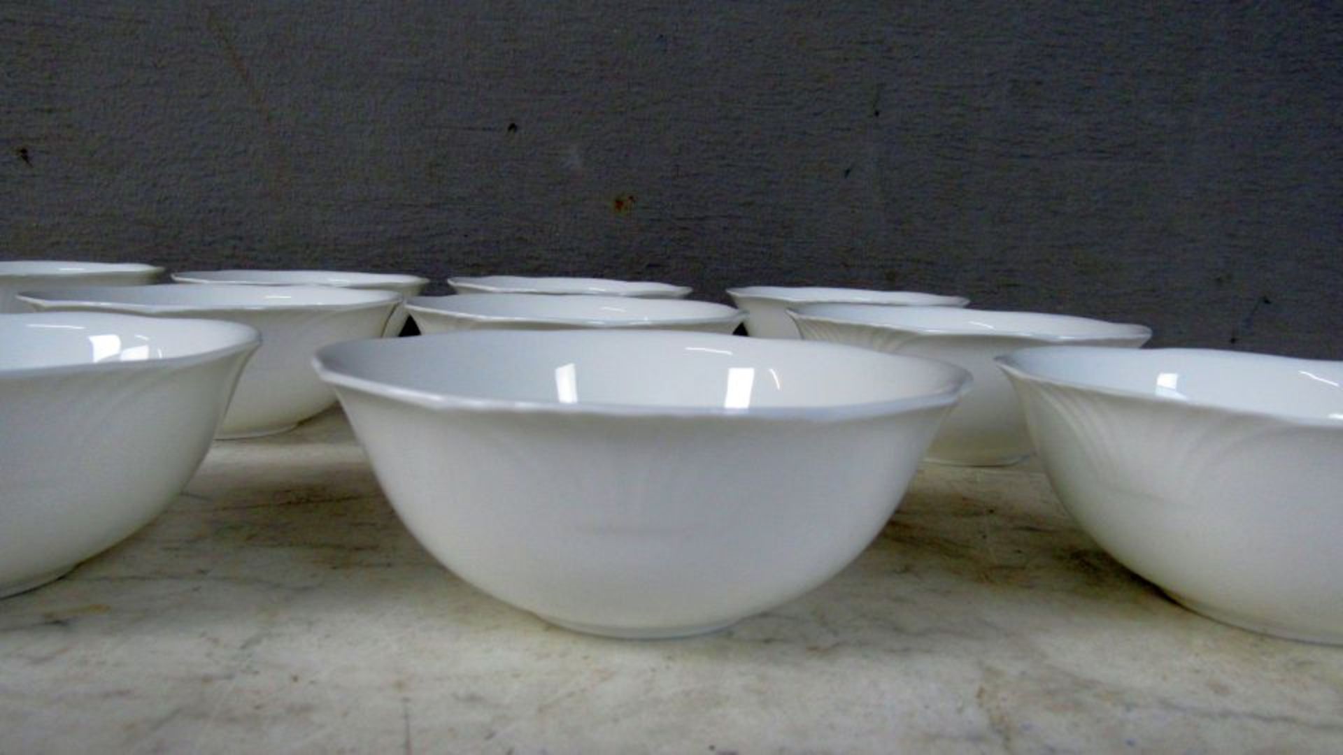 Geschirr Porzellan Villeroy & boch - Bild 2 aus 5