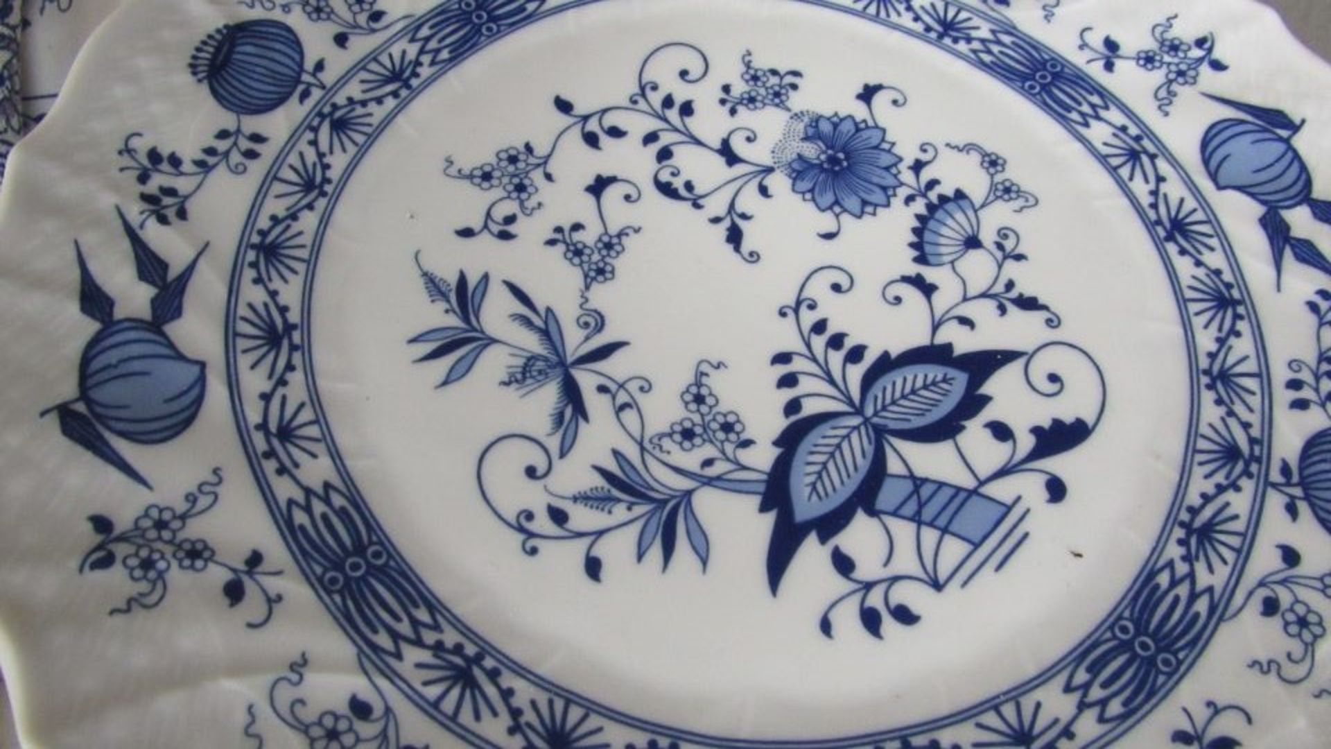 Geschirr Service - Bild 8 aus 10