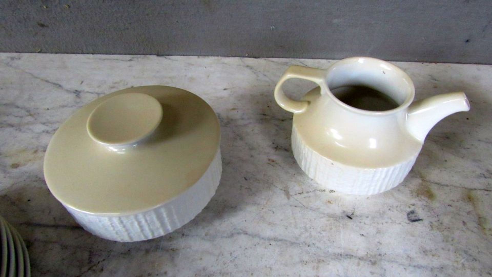 Service Vintage Rosenthal Tomasgruppe - Bild 4 aus 6