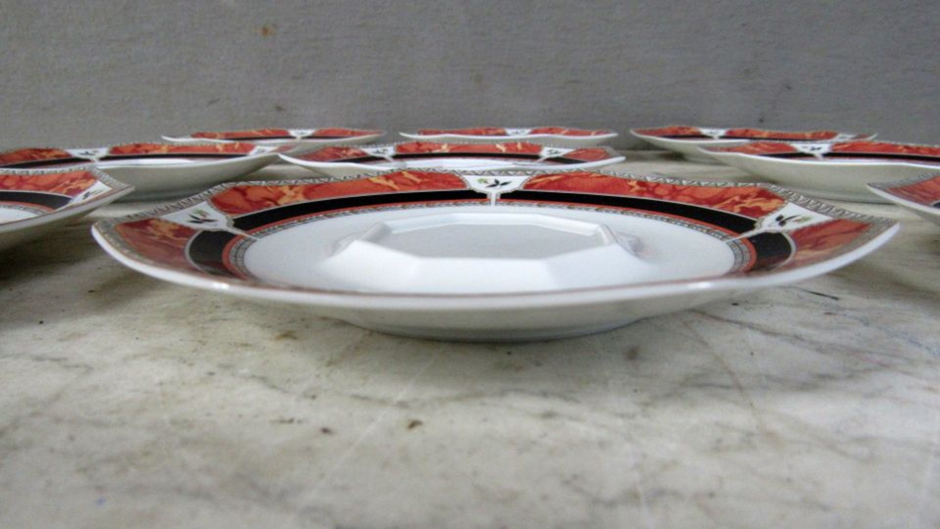 Serviece Ancienne Manufactur Royale - Bild 2 aus 6