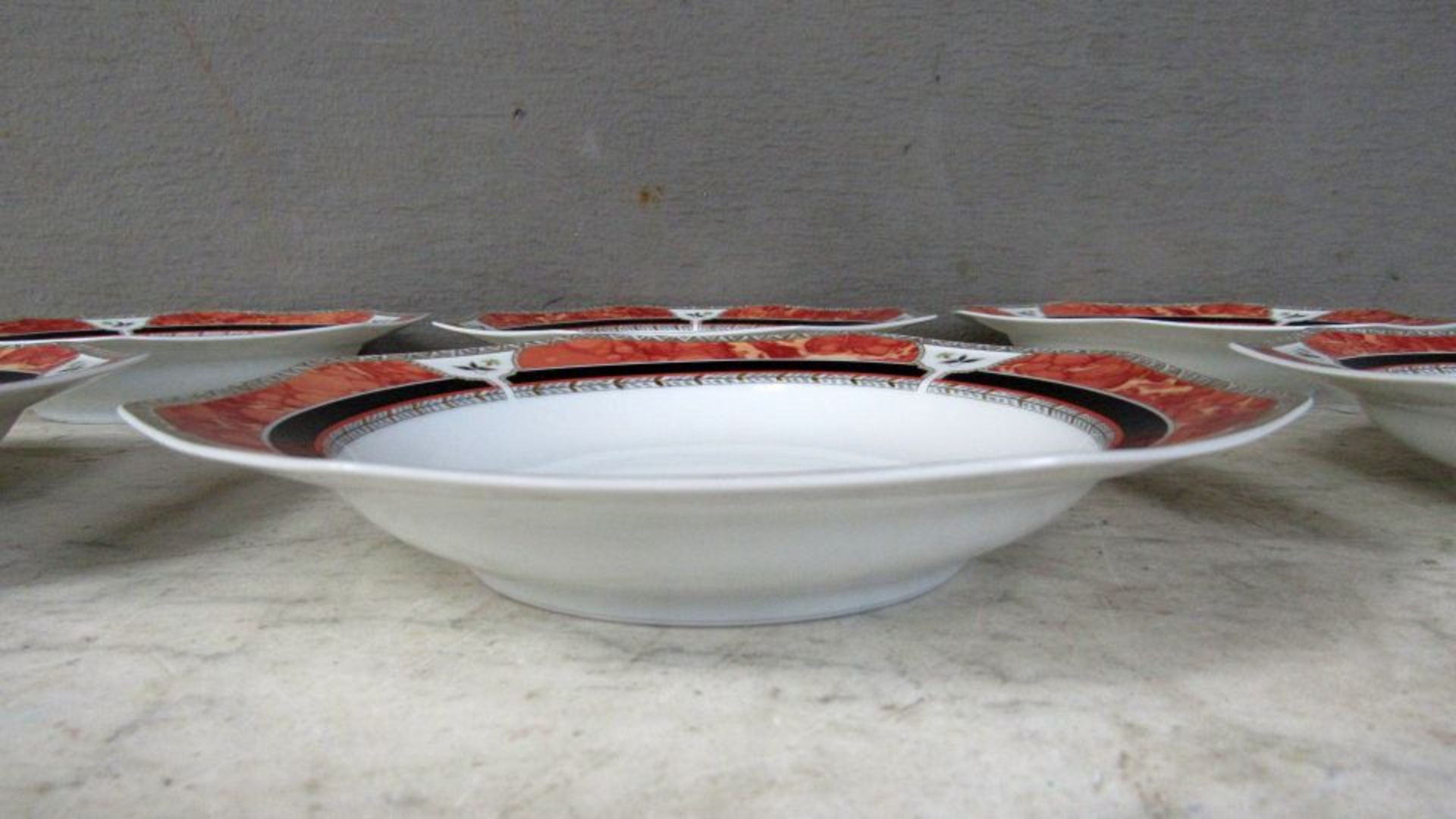 Serviece Ancienne Manufactur Royale - Bild 4 aus 7