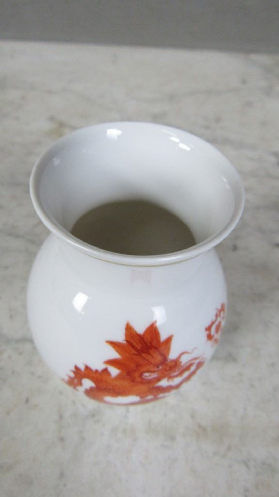 Meissen Porzellan Schwertermarke - Bild 2 aus 5