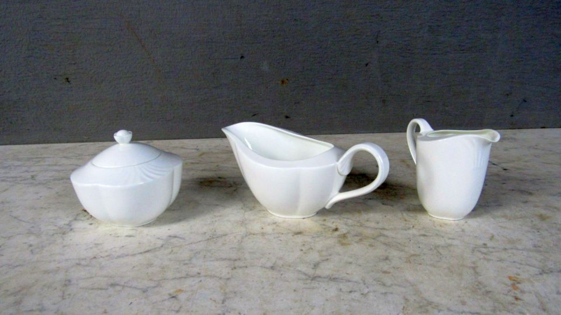 Geschirr Porzellan Villeroy & boch