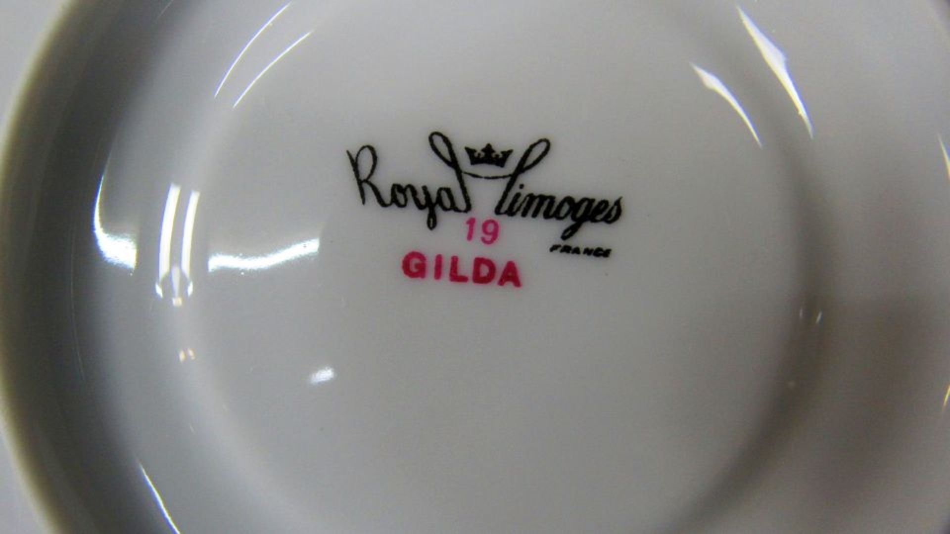 Konvolut Sammeltassen Mokkatassen - Bild 9 aus 10