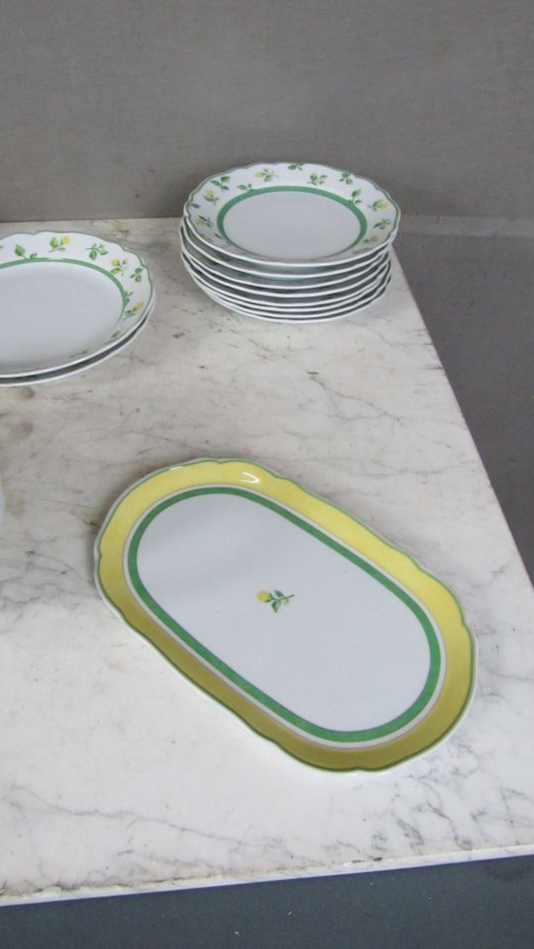 Service Hutschenreuther - Bild 6 aus 9