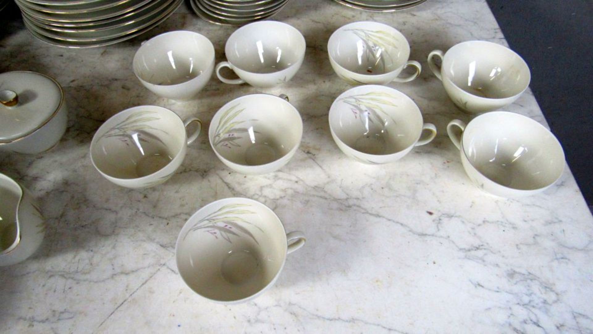 Konvolut Service - Bild 2 aus 9