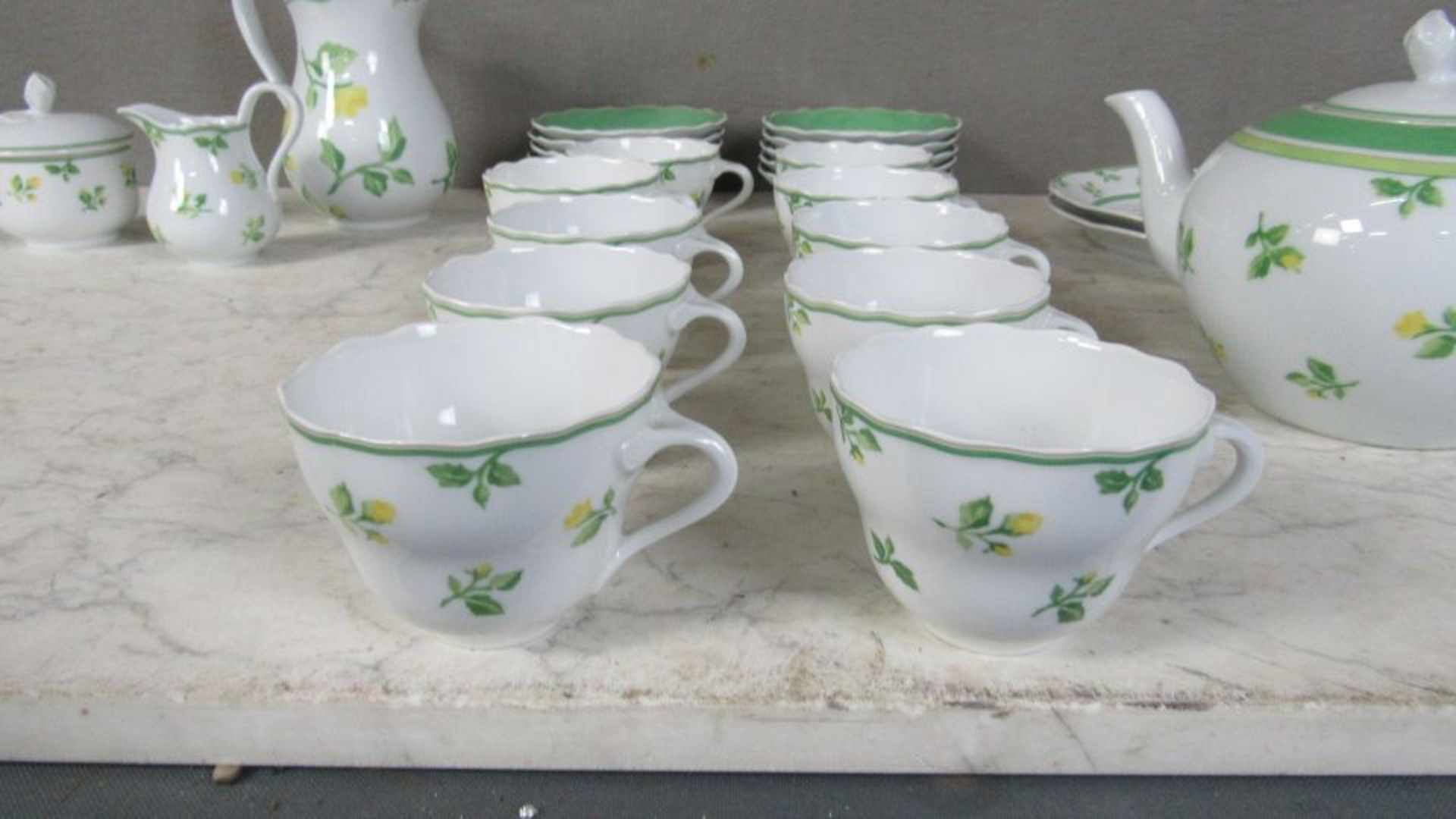 Service Hutschenreuther - Bild 4 aus 9